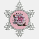 Search for sister quotes ornaments Sisterhood