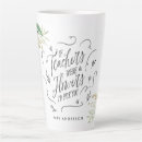 Search for kindergarten thank you mugs High school