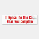 Search for scifi bumper stickers Funny
