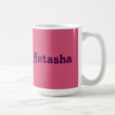 Recherche de natasha tasses Rose
