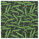 Search for lizard fabric Green