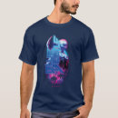 Search for retrowave tshirts Blue beetle