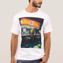 Search for kaws tshirts Cartoon
