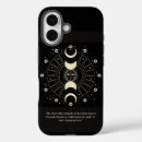 Search for starry night sky iphone cases Moonlight