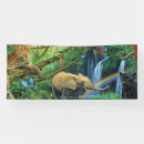 Search for animal banners Nature