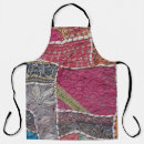 Search for detailed aprons Background