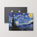 Recherche de par nuit badges Vincent van gogh