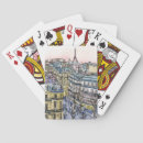 Recherche de tour eiffel jeux de cartes Destination