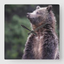 Recherche de debout horloges Faune