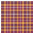 Search for orange plaid fabric Preppy