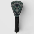 Search for celtic golf head covers Medieval