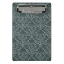 Search for luxury clipboards Damask
