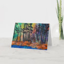 Recherche de pine forest vœux cartes Arbres