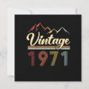 Search for legend square invitations Vintage