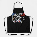 Search for barber aprons shop