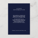 Search for midnight sky invitations Elegant