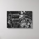 Search for motorcycle racing posters White