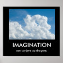 Recherche de imagine posters Imagination