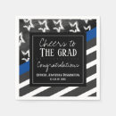 Search for office napkins graduation