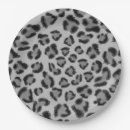 Search for gray leopard plates Wild