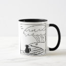 Recherche de dessin de requin tasses Drôle