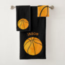 Search for basketball bath towels Sports