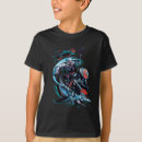 Search for aquaman kids tshirts Trident
