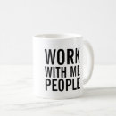 Search for supervisor job mugs Boss