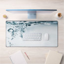 Search for air bubble Blue
