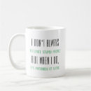 Search for toleration mugs Stupid
