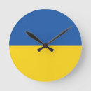 Search for button clocks Ukraine