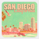 Search for california souvenirs stickers San diego