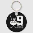 Search for 9th birthday keychains Years