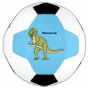 Search for soccer dino Trex