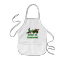 Search for in training aprons Boy