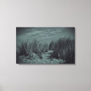 Recherche de dunes art Noir et blanc
