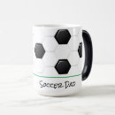 Search for best soccer dad mugs Team