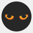 Search for monster eyeball stickers Orange