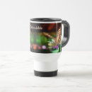 Search for butterflies travel mugs Nature