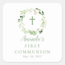 Search for leaf wreath stickers Watercolor