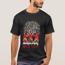Search for three gnomes tshirts Santa
