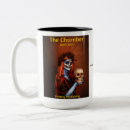 Recherche de los muertos mugs Crâne