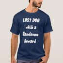 Search for lost and found tshirts Friend