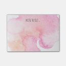 Search for note to self post it notes Girly