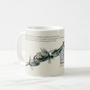 Search for messerschmitt mugs Airplane