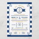 Search for preppy wedding invitations Rope