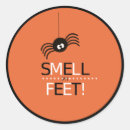 Search for cartoon feet stickers Halloween