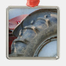 Search for vintage tractor ornaments Old
