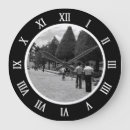 Search for circle black postcards Retro