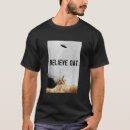 Recherche de believe tshirts Aliens